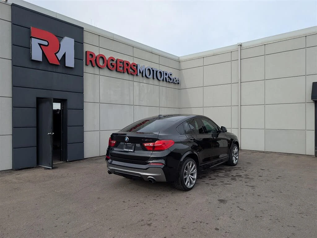 BMW X4 M40i XDRIVE/��� ������������ ������/ | Mobile.bg � ����������� 6