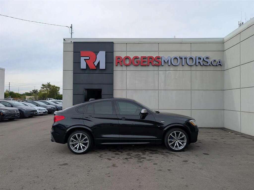 BMW X4 M40i XDRIVE/��� ������������ ������/ | Mobile.bg � ����������� 7