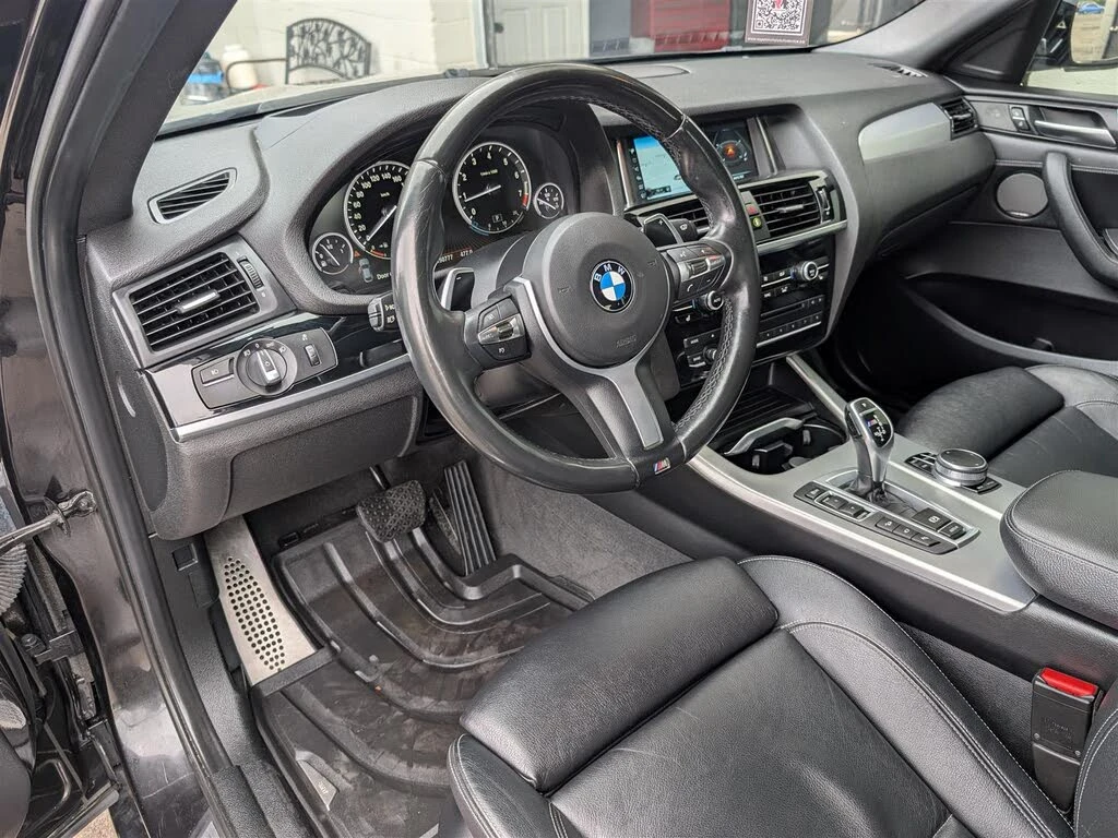 BMW X4 M40i XDRIVE/��� ������������ ������/ | Mobile.bg � ����������� 9