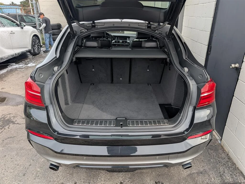 BMW X4 M40i XDRIVE/��� ������������ ������/ | Mobile.bg � ����������� 5