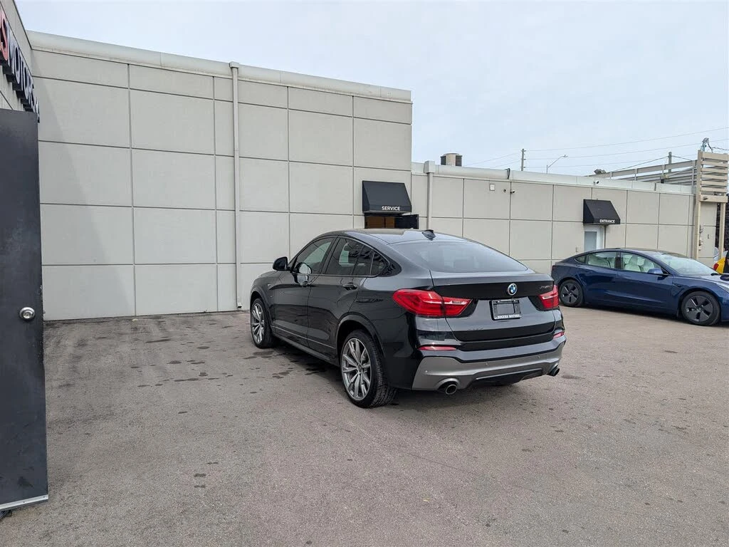 BMW X4 M40i XDRIVE/��� ������������ ������/ | Mobile.bg � ����������� 3