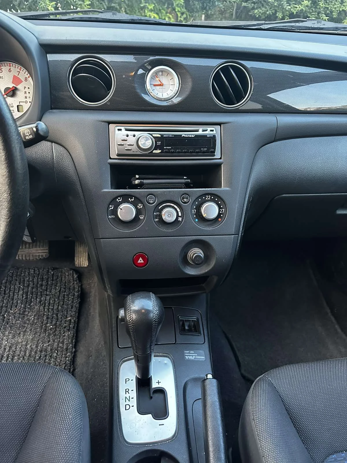 Mitsubishi Outlander 2.4 | Mobile.bg � ����������� 7