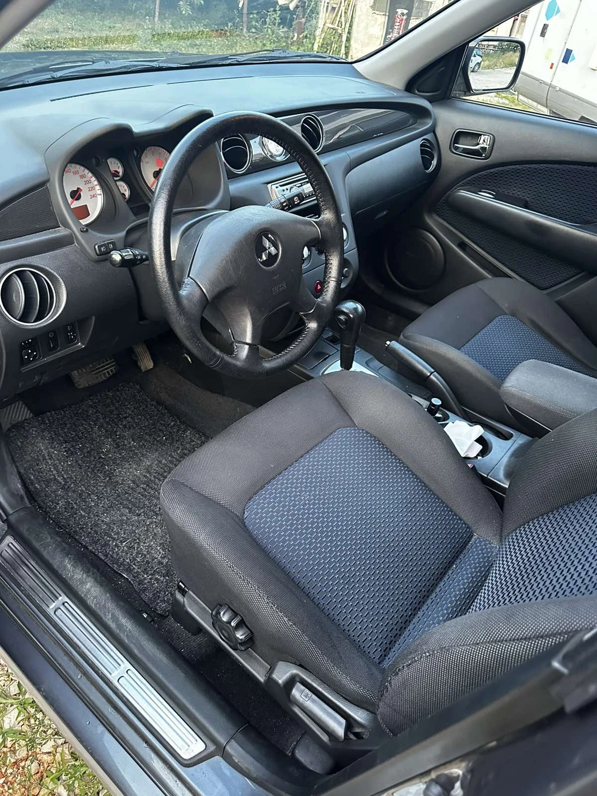 Mitsubishi Outlander 2.4 | Mobile.bg � ����������� 8