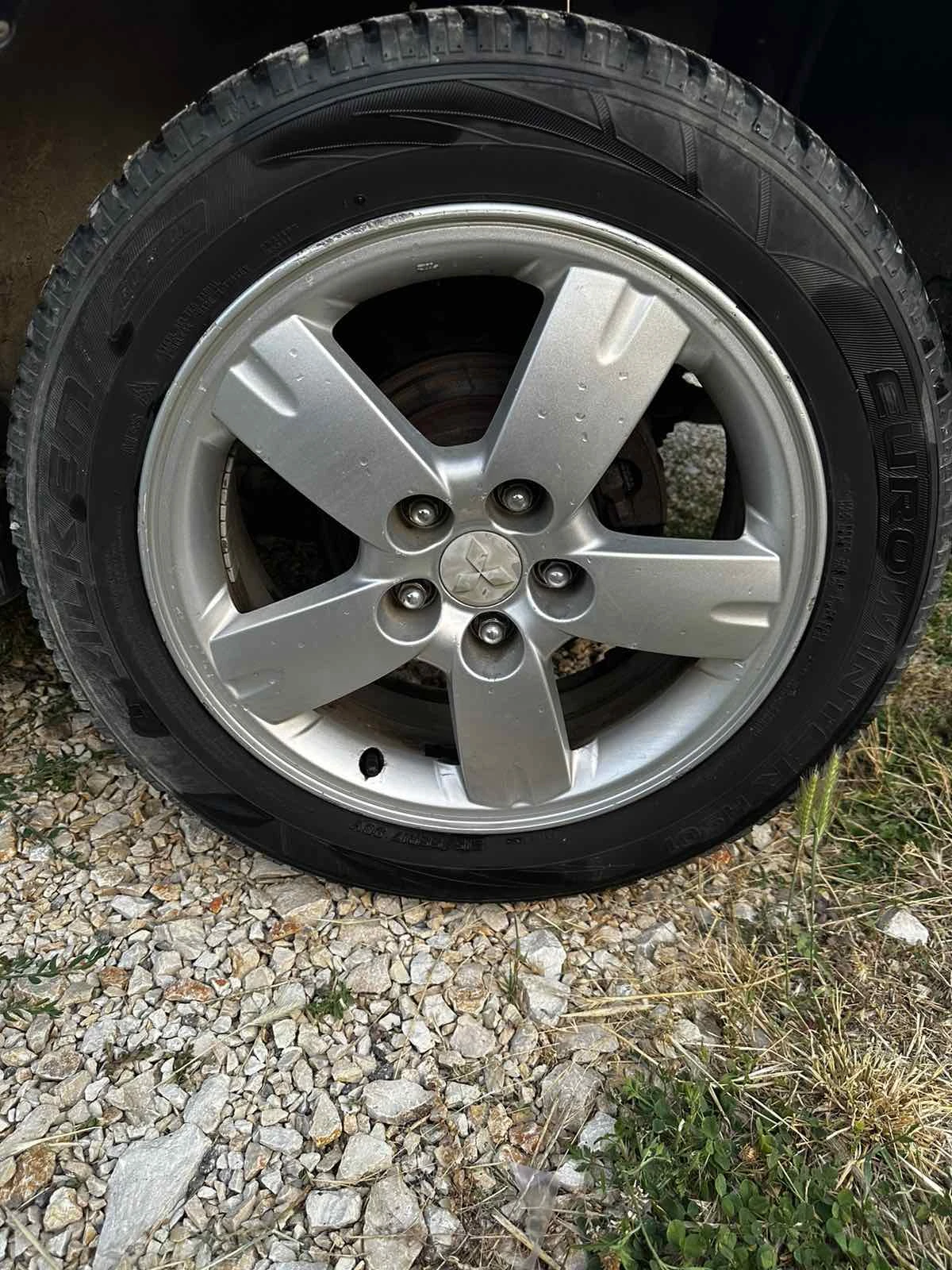 Mitsubishi Outlander 2.4 | Mobile.bg � ����������� 13