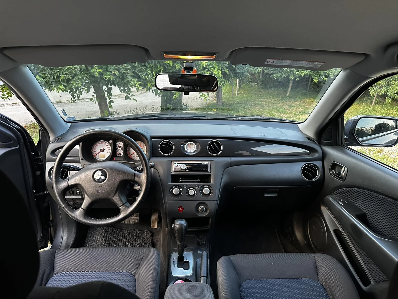 Mitsubishi Outlander 2.4 | Mobile.bg � ����������� 12