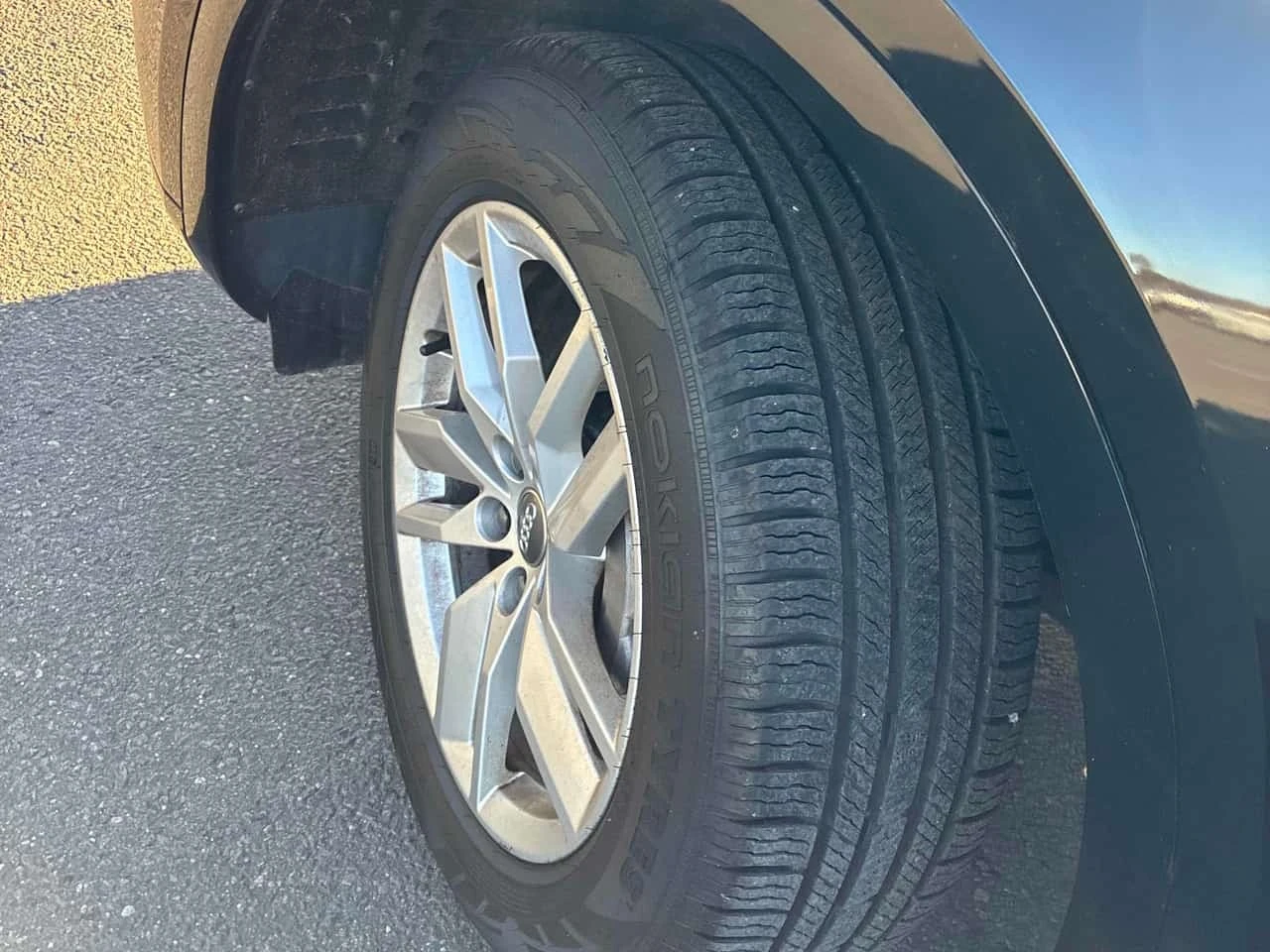Audi Q5 * Komfort * CARFAX * ���� �� �� | Mobile.bg � ����������� 7