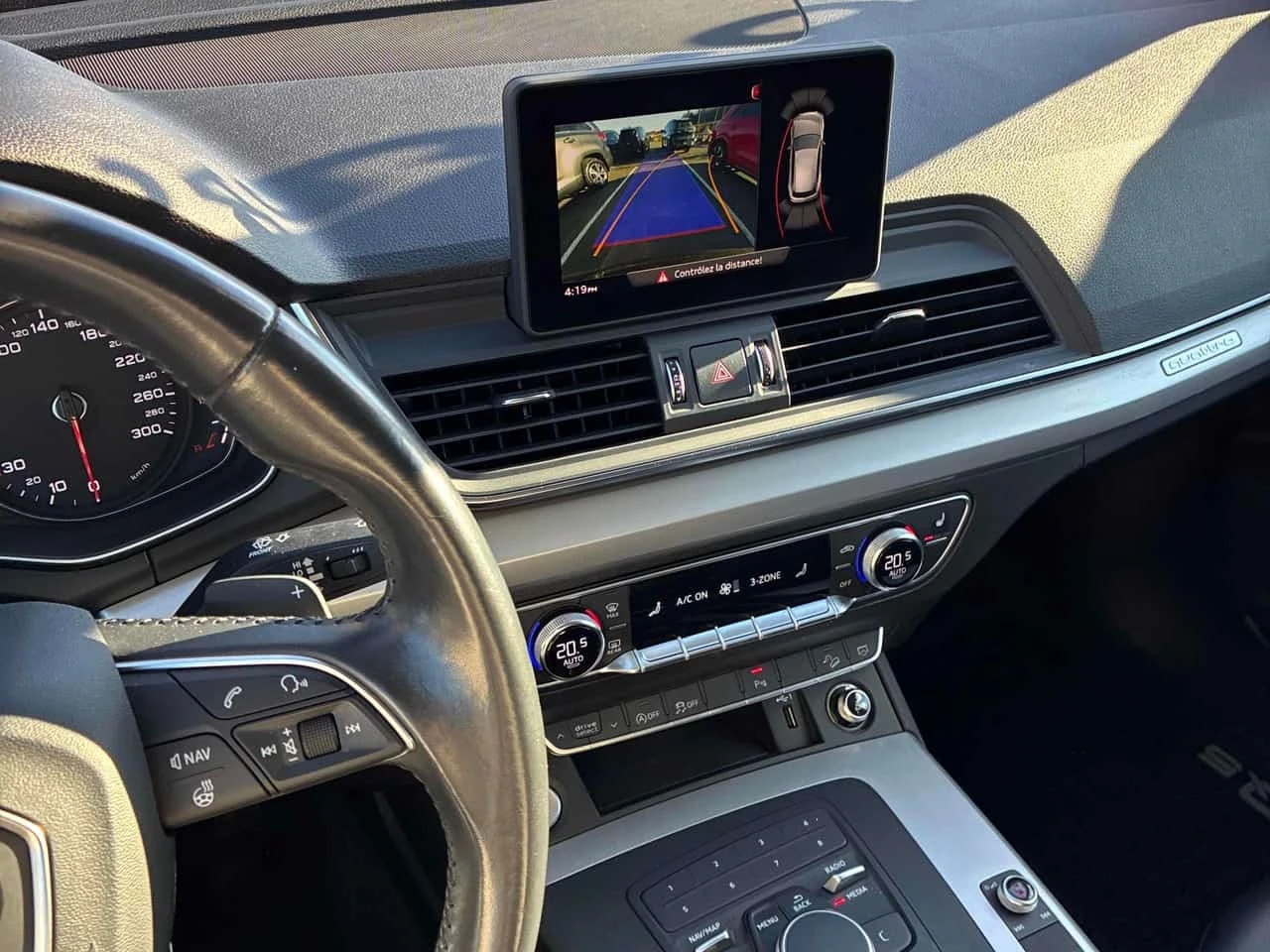 Audi Q5 * Komfort * CARFAX * ���� �� �� | Mobile.bg � ����������� 10