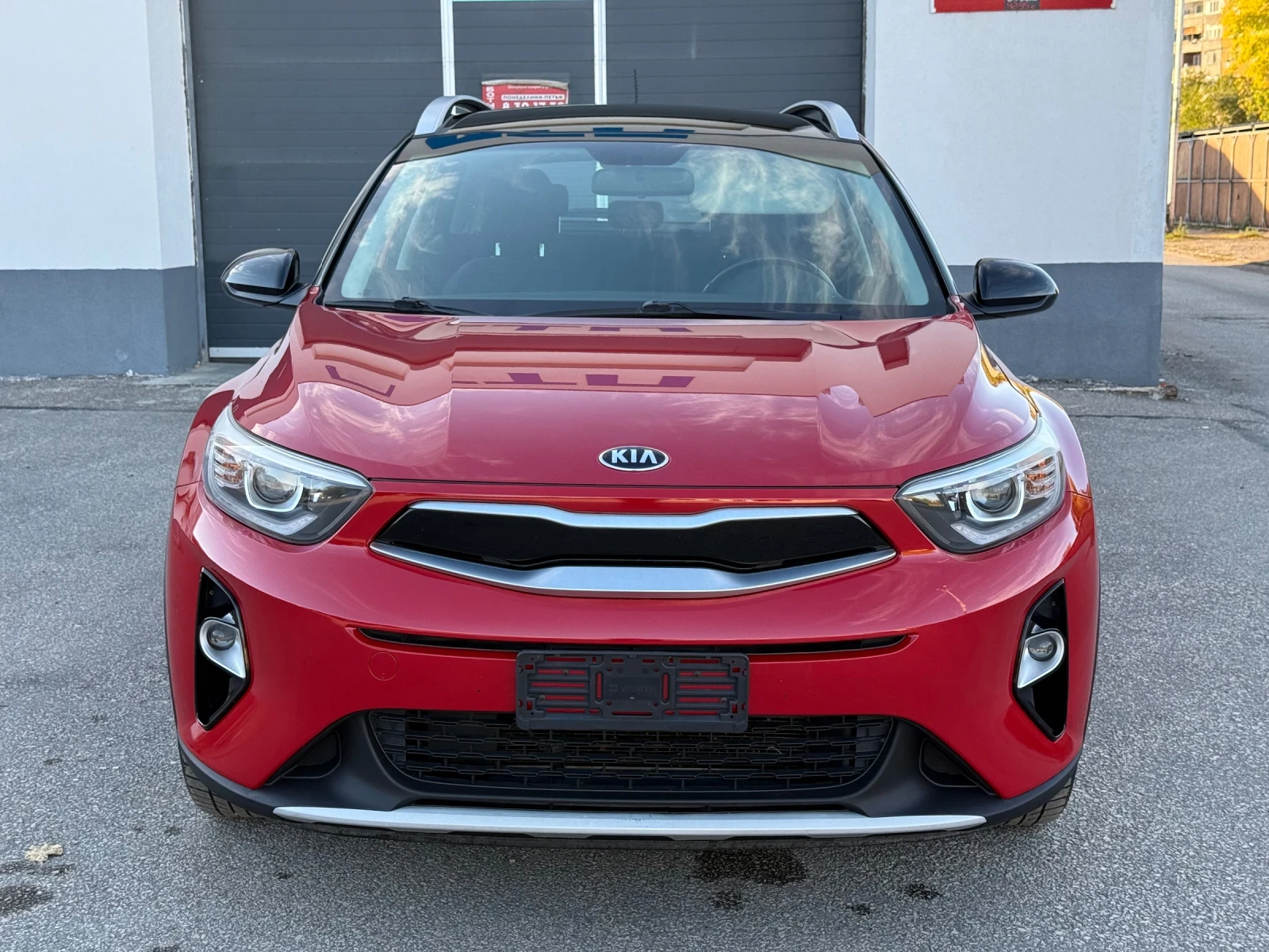 Kia Stonic 1.4 LPG 121150km EVRO6D | Mobile.bg � ����������� 5