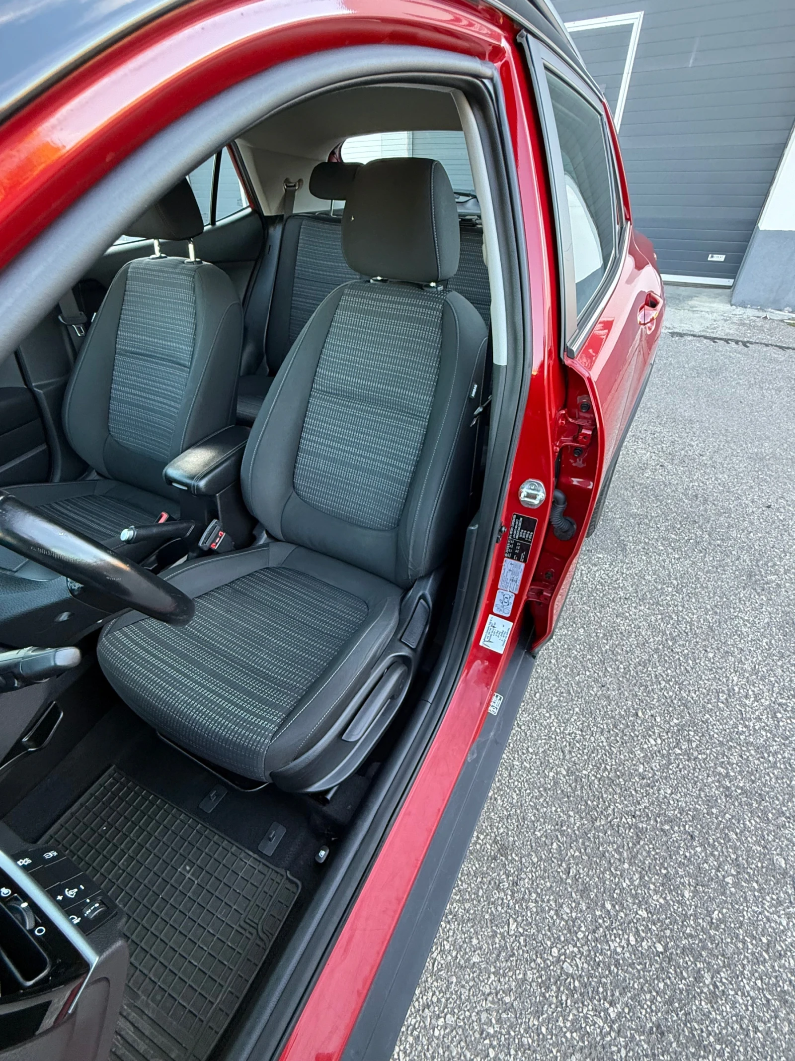 Kia Stonic 1.4 LPG 121150km EVRO6D | Mobile.bg � ����������� 11