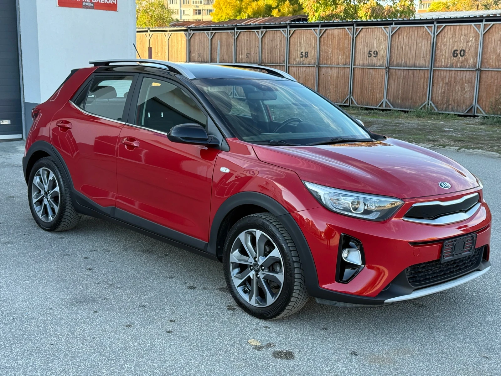 Kia Stonic 1.4 LPG 121150km EVRO6D | Mobile.bg � ����������� 2