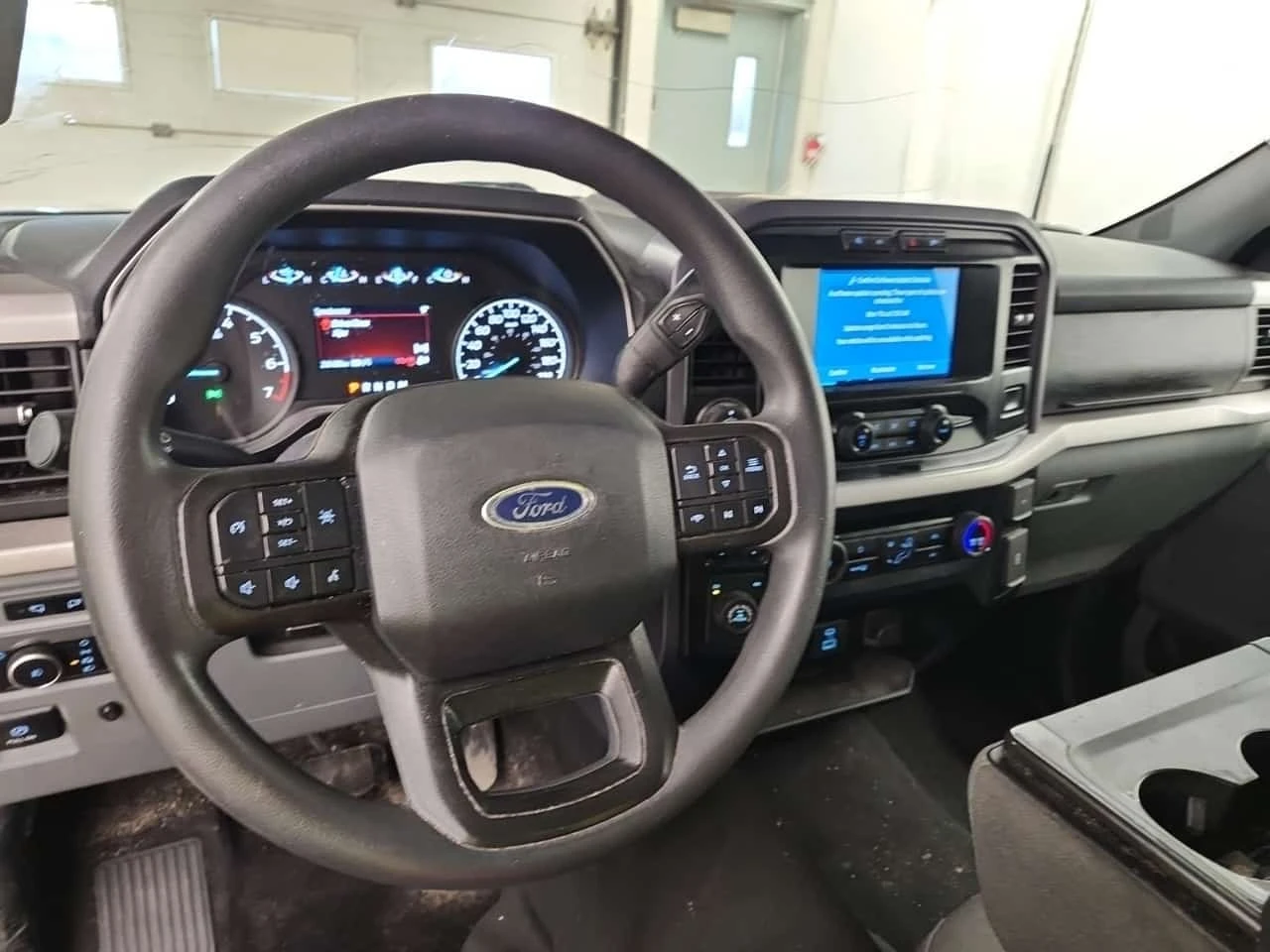 Ford F150 * XLT CREW CAB STD BED * CARFAX * , снимка 8 - Автомобили и джипове - 56737617