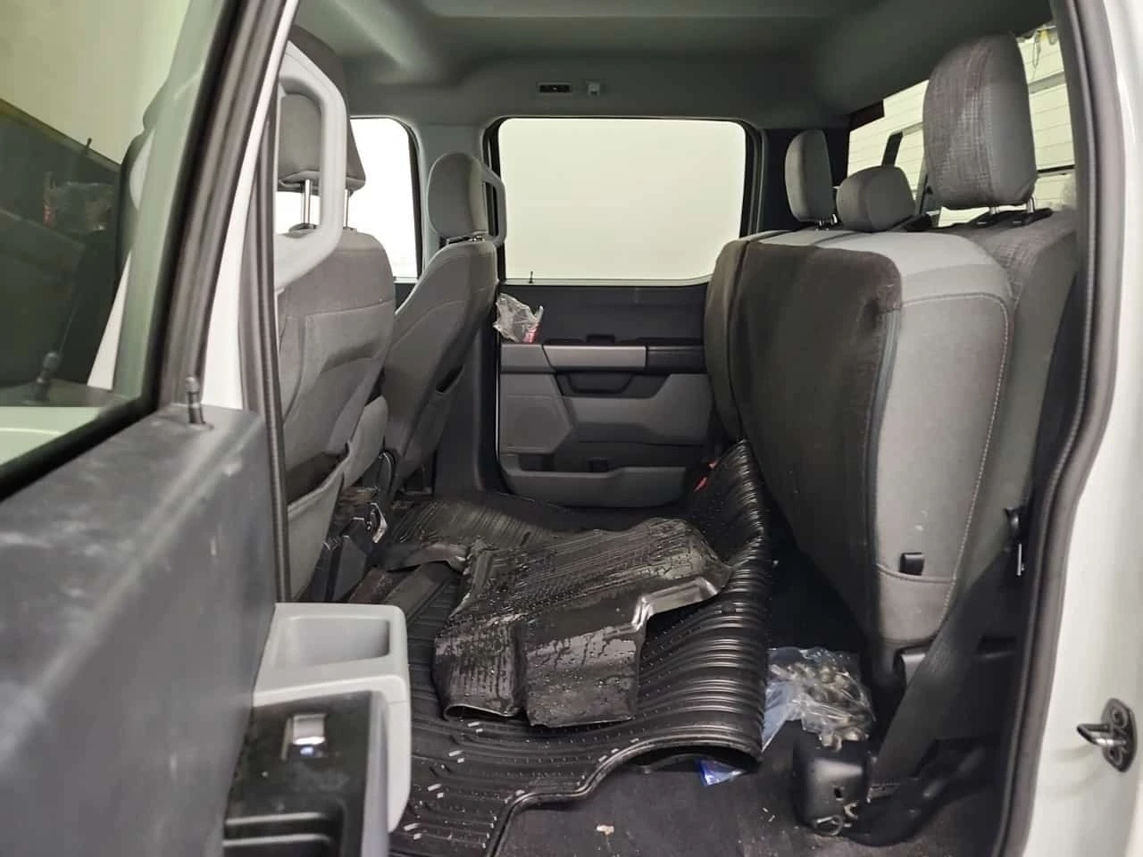 Ford F150 * XLT CREW CAB STD BED * CARFAX * , снимка 11 - Автомобили и джипове - 56737617