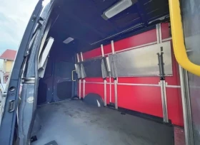 Mercedes-Benz Sprinter Автоматик| Hов бус\ 27 хил км, снимка 8