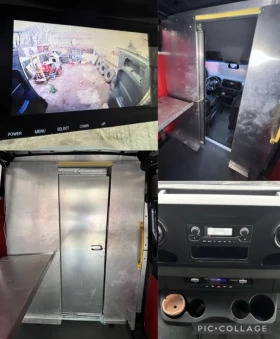 Mercedes-Benz Sprinter Автоматик| Hов бус\ 27 хил км, снимка 10