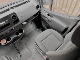 Mercedes-Benz Sprinter Автоматик| Hов бус\ 27 хил км, снимка 13