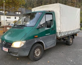 Mercedes-Benz 308, снимка 5