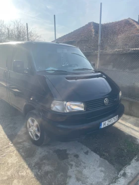 VW Caravelle, снимка 3