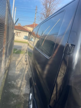 VW Caravelle, снимка 4