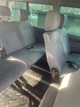VW Caravelle, снимка 10