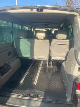 VW Caravelle, снимка 12