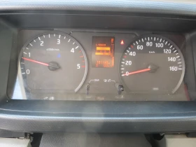 Nissan Capstar АВТОВИШКА 20m НАЛИЧНА НА ПАРКИНГ, снимка 12