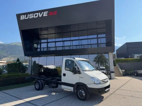 Iveco Daily 40C15 до 3.5т. На шаси , снимка 1