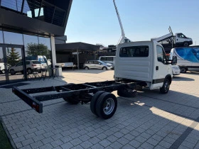 Iveco Daily 40C15 до 3.5т. На шаси , снимка 5