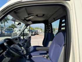 Iveco Daily 40C15 до 3.5т. На шаси , снимка 10