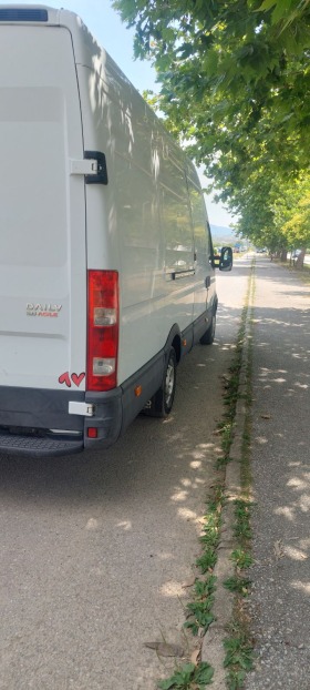 Iveco Daily 35S18  | Mobile.bg    7