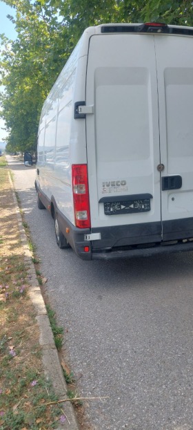 Iveco Daily 35S18  | Mobile.bg    6