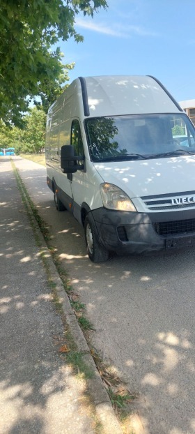 Iveco Daily 35S18  | Mobile.bg    3