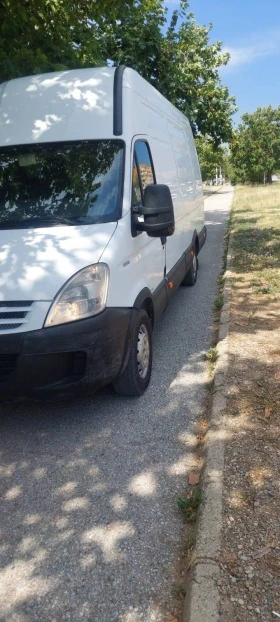 Iveco Daily 35S18  | Mobile.bg    2