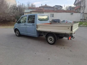 VW T5 1.9TDI, снимка 12