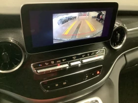 Mercedes-Benz V 300 d CAMERA NAVI , снимка 7