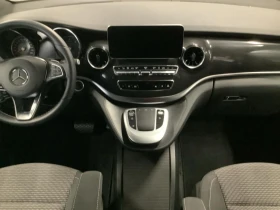 Mercedes-Benz V 300 d CAMERA NAVI , снимка 5