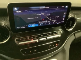 Mercedes-Benz V 300 d CAMERA NAVI , снимка 6