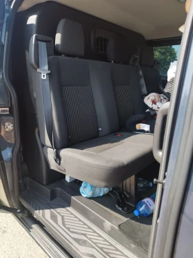 Ford Transit Custom  | Mobile.bg    8