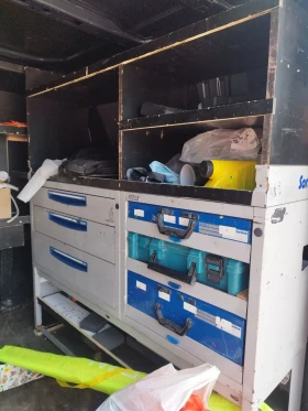 Ford Transit Custom  | Mobile.bg    6