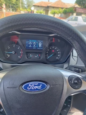 Ford Transit Custom  | Mobile.bg    2