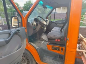 Обява за продажба на Mercedes-Benz Sprinter 311 2.2 CDI 110к.с ~15 499 лв. - изображение 6