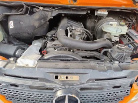 Обява за продажба на Mercedes-Benz Sprinter 311 2.2 CDI 110к.с ~15 499 лв. - изображение 10