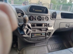 Обява за продажба на Mercedes-Benz Sprinter 311 2.2 CDI 110к.с ~15 499 лв. - изображение 9