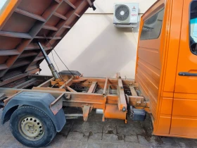 Обява за продажба на Mercedes-Benz Sprinter 311 2.2 CDI 110к.с ~15 499 лв. - изображение 5