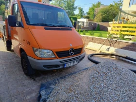 Mercedes-Benz Sprinter 311 2.2 CDI 110. | Mobile.bg    2