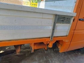 Mercedes-Benz Sprinter 311 2.2 CDI 110. | Mobile.bg    3