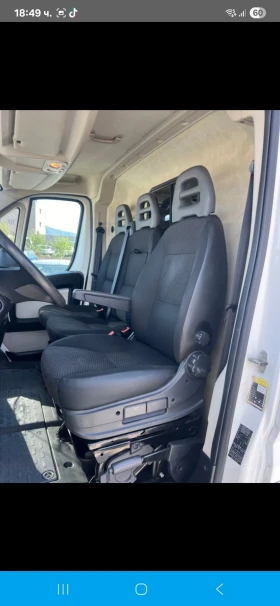 Peugeot Boxer, снимка 4