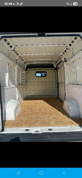 Peugeot Boxer, снимка 5