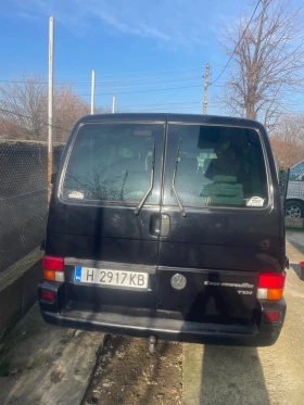 VW Caravelle | Mobile.bg � ����� ������ 5