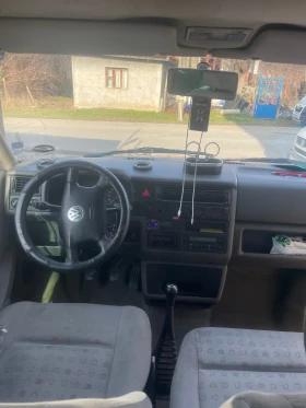 VW Caravelle | Mobile.bg � ����� ������ 13