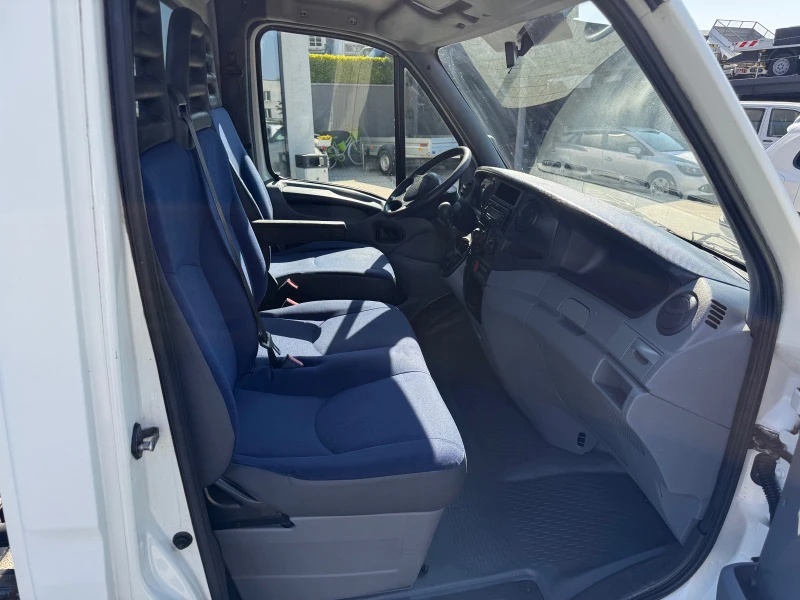 Iveco Daily 40C15 до 3.5т. На шаси , снимка 6 - Бусове и автобуси - 46255706